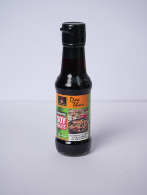 Mushroom Soy Sauce