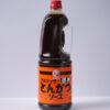 Tonkatsu Sauce
