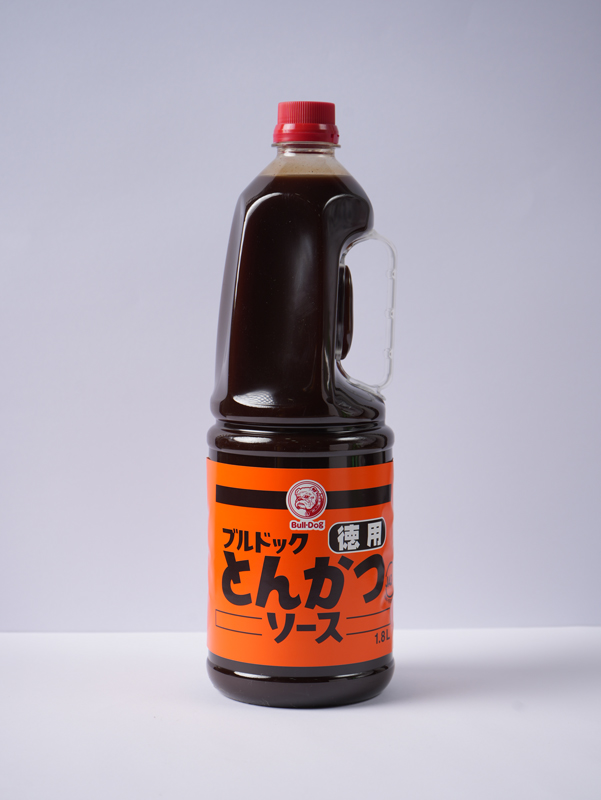 Tonkatsu Sauce