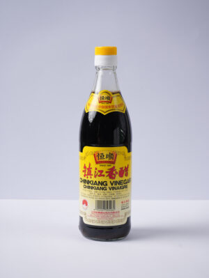 Black Vinegar