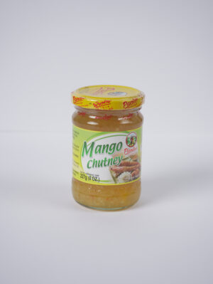MANGO CHUTNEY 227g