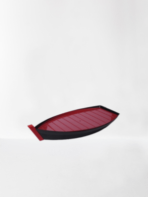 Sushi Platic Boat