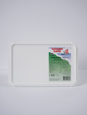 GOLD CREAM CHEESE 1.5KG