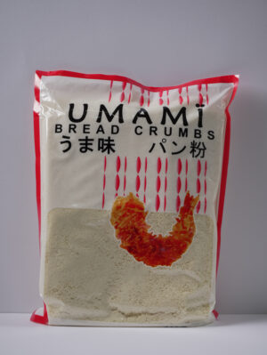 Umami bread crumbs 1kg