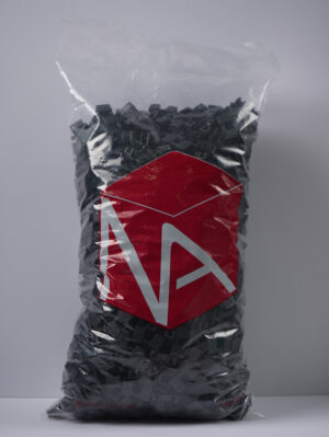 Easy Sticks black1000pcs