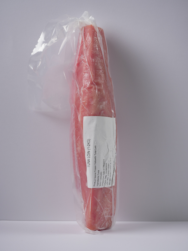TUNA LOIN