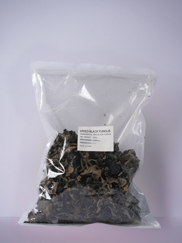 Black fungus 500g