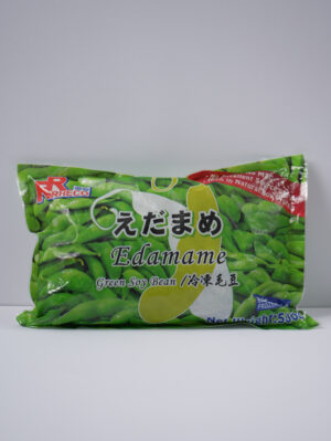 EDAMAME