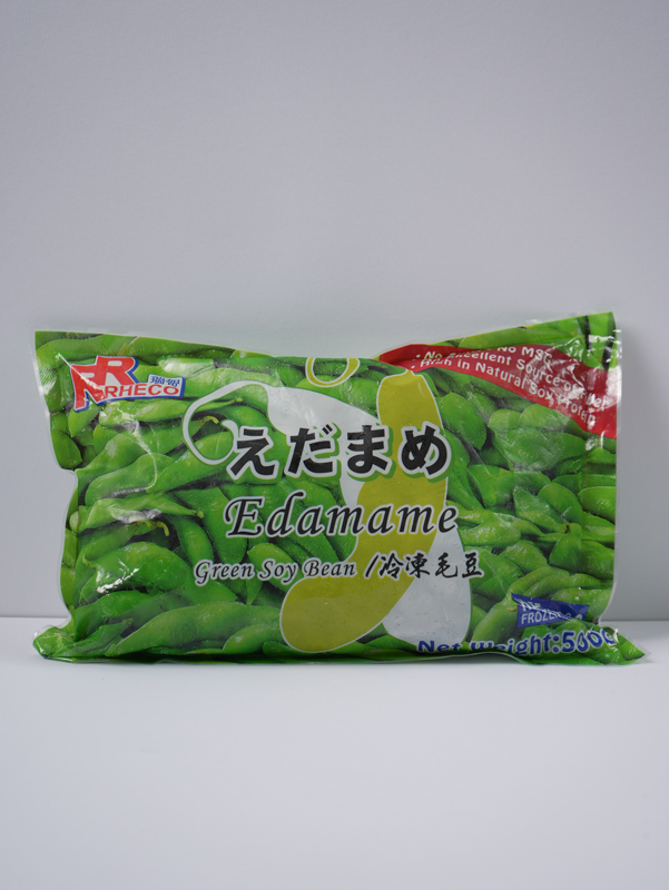 EDAMAME