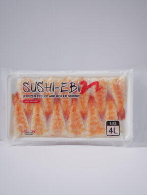 sushi ebi 4l