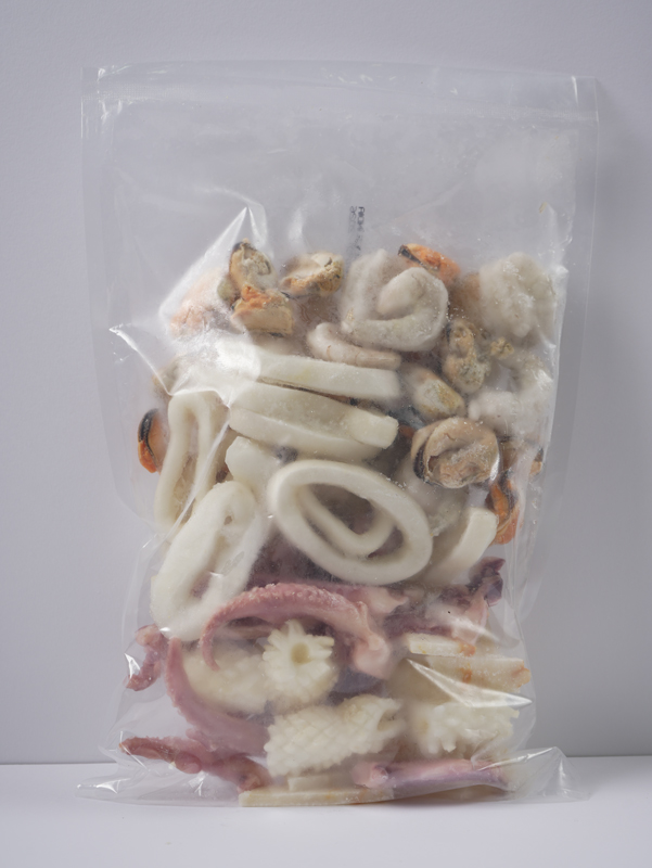 mix sea food 1kg