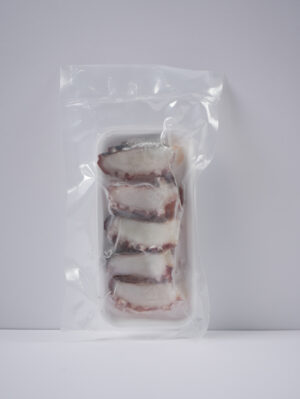 octupus slice
