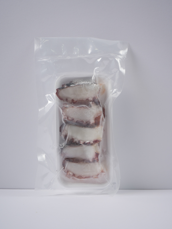 octupus slice