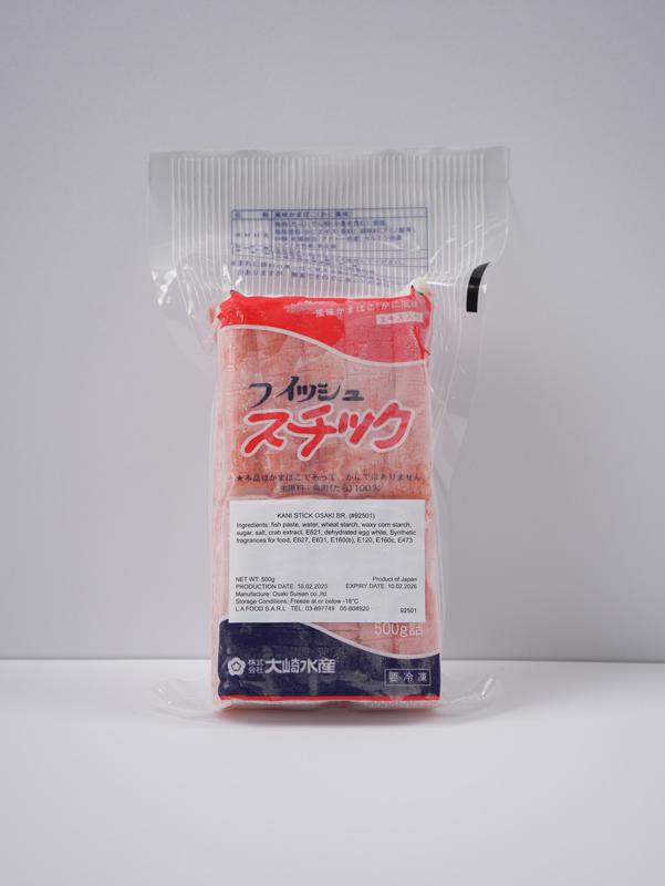 OSAKI 500G