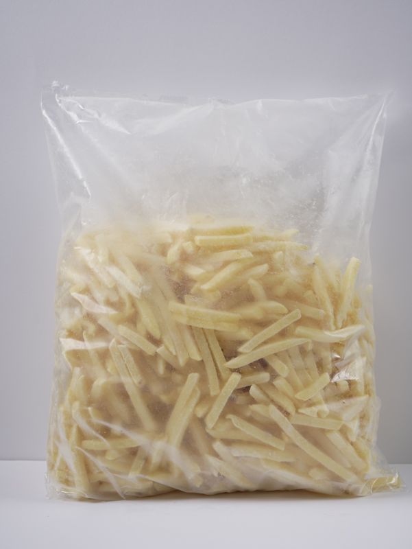 FRIES 2.5KG