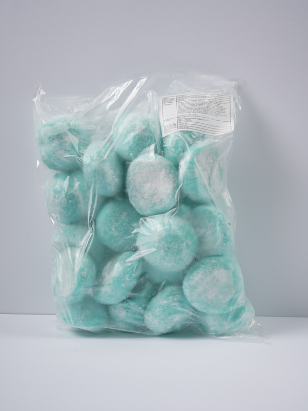 mochi choco mint 30pcs