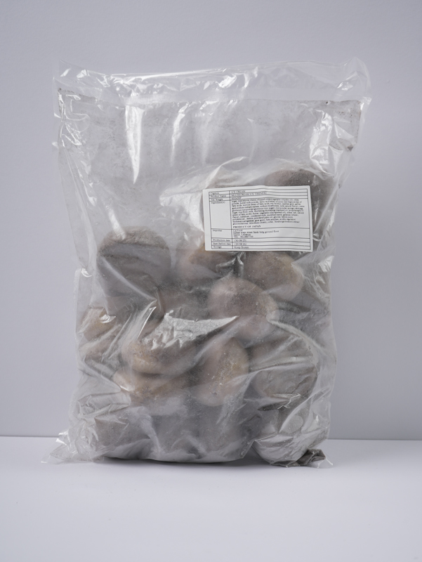 mochi tiramisu 30pcs