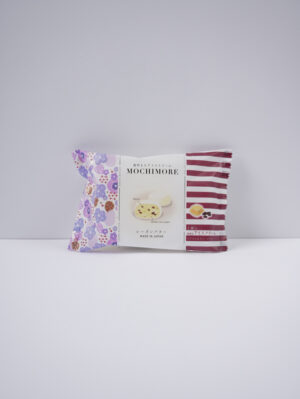 mochi Raisin butter 24pcs