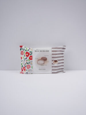 mochi Tiramisu