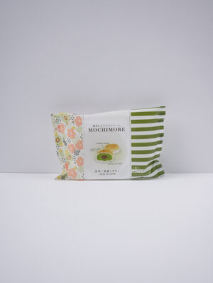 Matcha & kinako