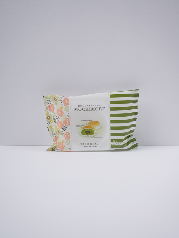 Matcha & kinako