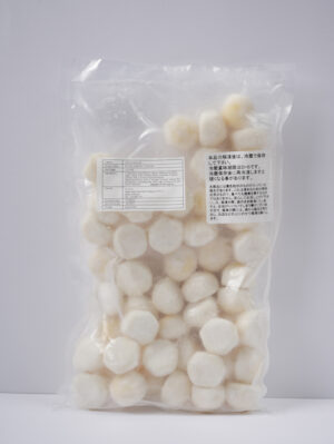Mochi custard 50pcs