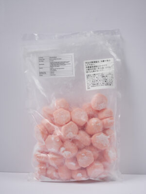 Mochi apple cream 50pcs