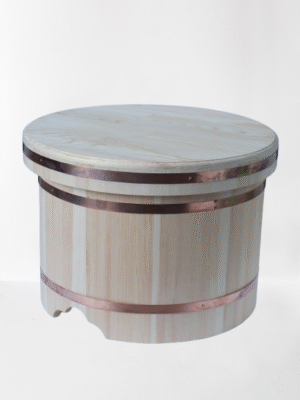 rice bucket