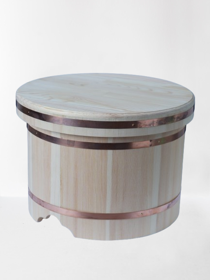 rice bucket