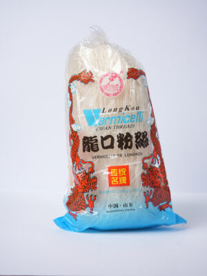 Vermicelli noodles 500 gram