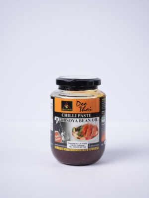 Chili paste