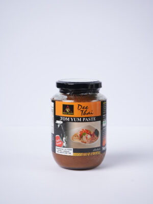 Tom Yum Paste