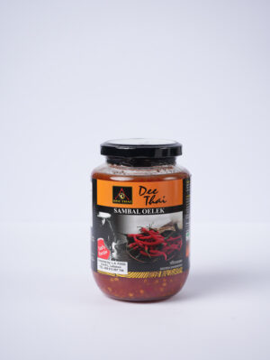 Sambal Oelik