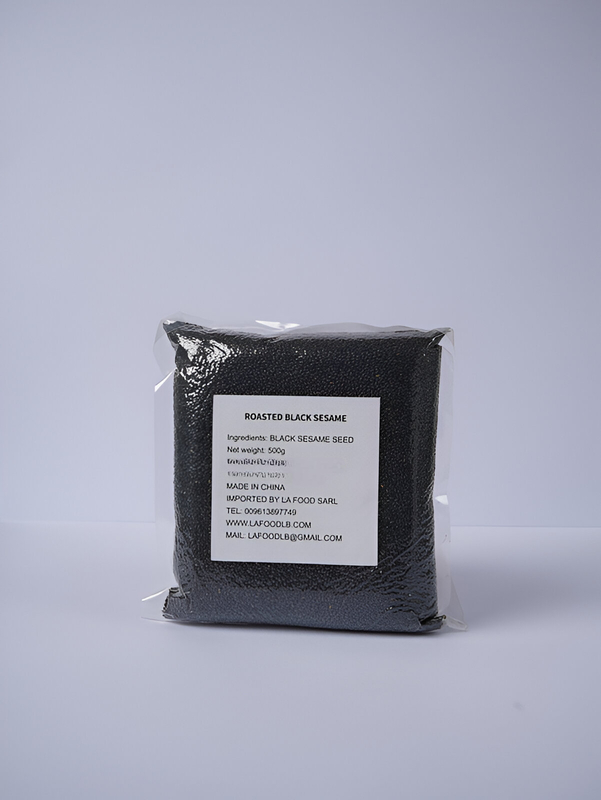 Black sesame 500g