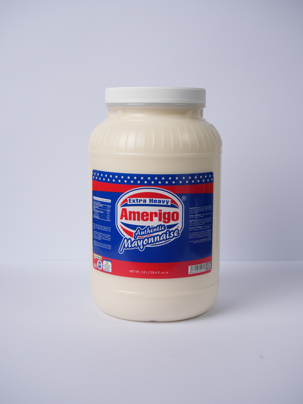 Amerigo mayonnaise