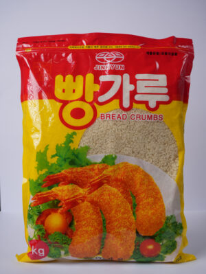 Bread Crumbs 1kg