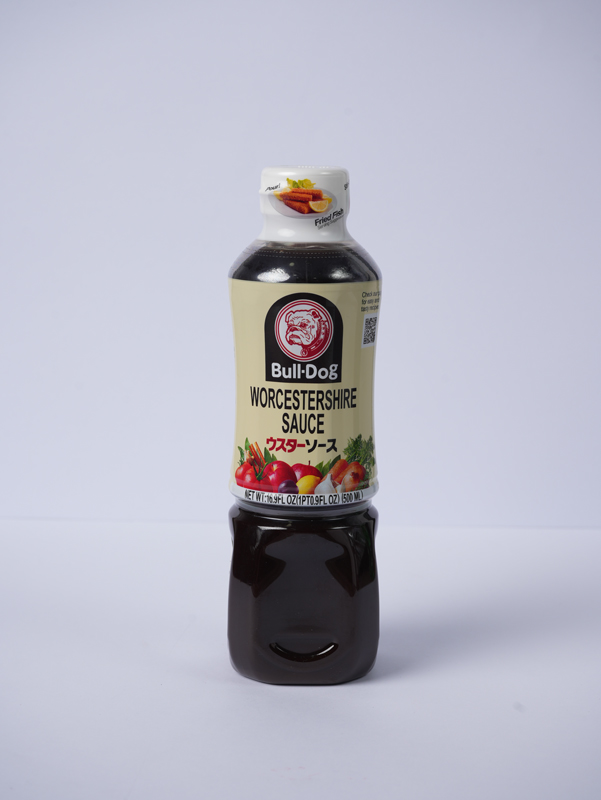 57 Worshester Sauce