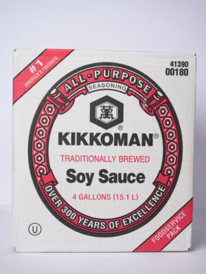 kikkoman