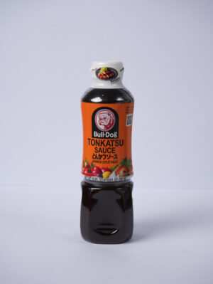 Tonkatsu Sauce