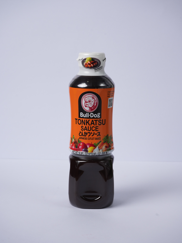 Tonkatsu Sauce