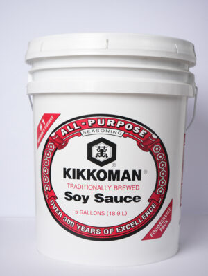 kikkoman