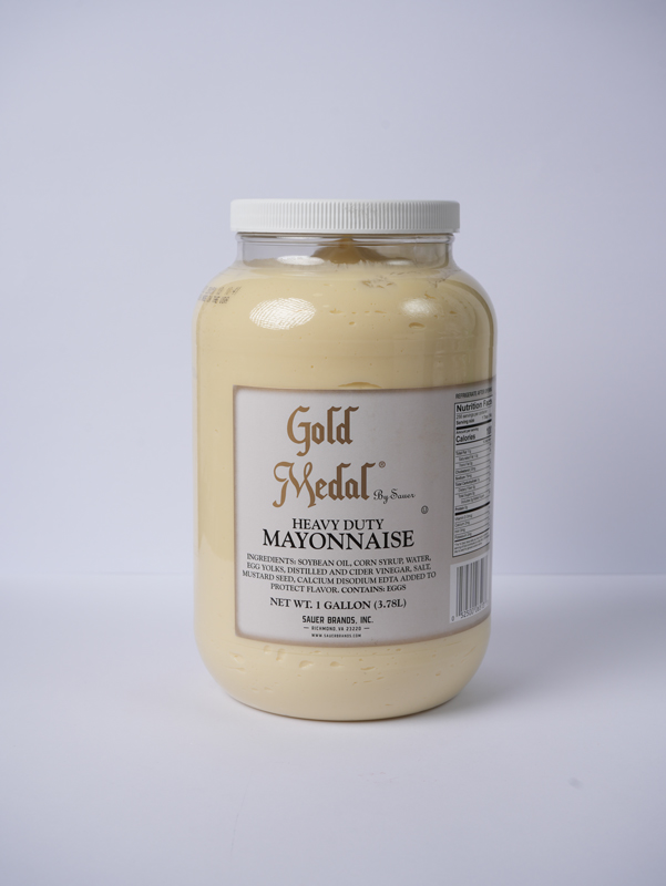 Gold Medal Mayonnaise