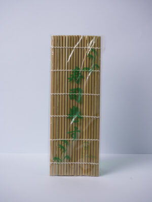 Bamboo Mat 24*27cm