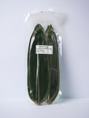 Bamboo Leaves