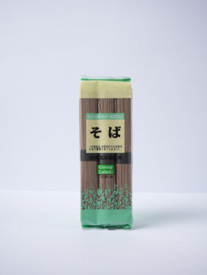 Soba Noodles 300gram