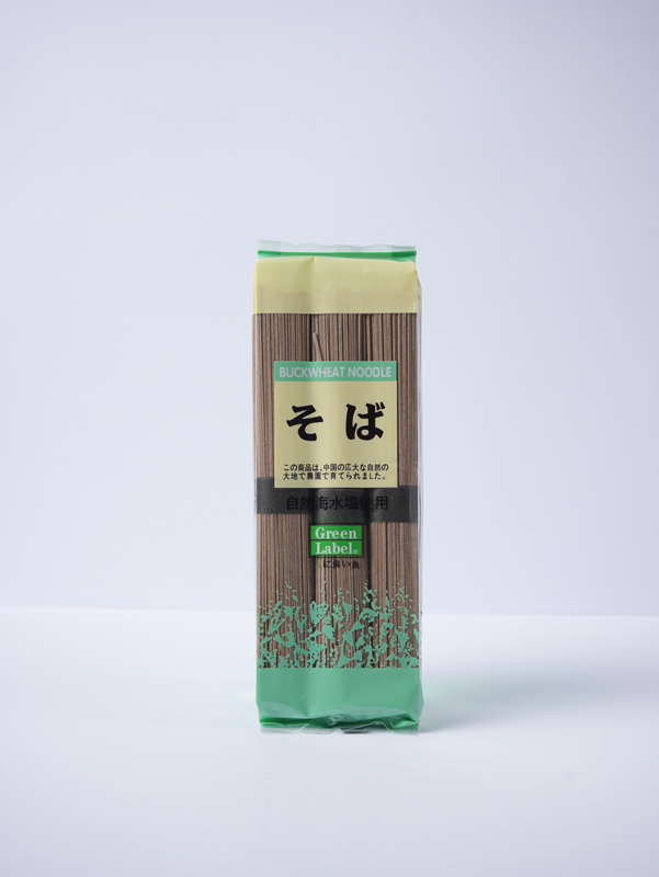 Soba Noodles 300gram