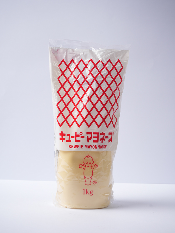 Mayonnaise Kewpie Japan
