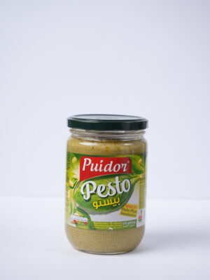 Pesto paste