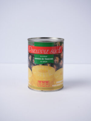 Pineapple Slice