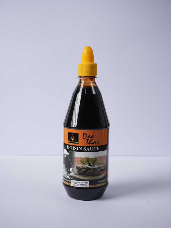 hoisin sauce